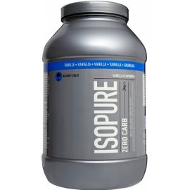 Zero Carb от Isopure