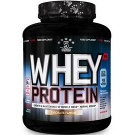 5 Stars Whey Protein 74%