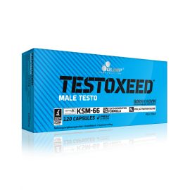 Testoxeed