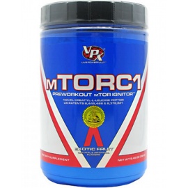 VPX mTORC1