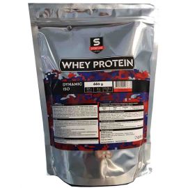 SportLine Nutrition Dynamic ISO Protein