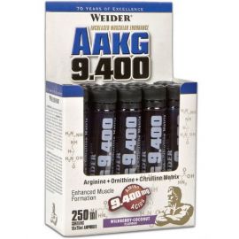 AAKG 9.400