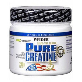 Weider Pure Creatine