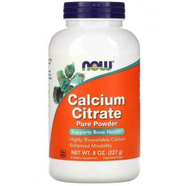 Calcium Citrate Powder