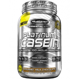 Platinum 100% Casein