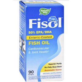 Fisol Fish Oil